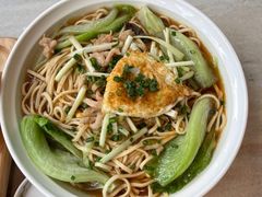 -滋粥楼·顺德菜海鲜茶点(金融城店)