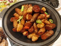-金春禧(世茂国际广场店)