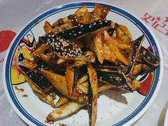 -王婆炒鱼(总店)