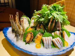 -余欢领鲜火锅(新街口店)