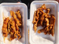 -陈勇串炸里脊(马道街步行街店)