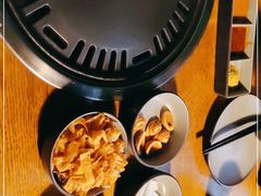 -正宗齐齐哈尔烤肉·齐牛哥鲜切炭火烤肉(杭州总店)