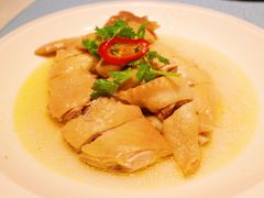 -皇朝会.经典传统粤菜(外滩店)