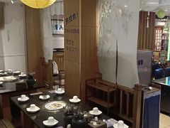 -木槿花韩式炭烤·熟成肉工坊(孙文东路店)