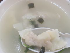 -馄饨侯(广渠门店)