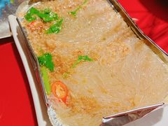 -壹陆陆烧烤(平房总店)