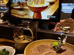 -巴奴毛肚火锅(广益哥伦布店)