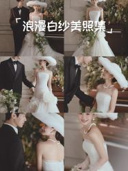 -ONLYART 摄影工作室(武汉店)