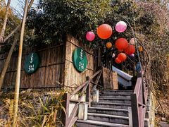 -素描餐厅(灵隐天竺店)