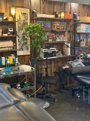 -老兵纹身·原创设计·修改遮盖