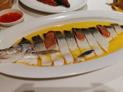 -万龙洲海鲜(南新仓店)