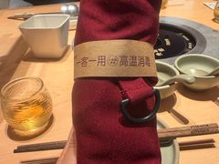 -巴奴毛肚火锅(七宝领展广场店)