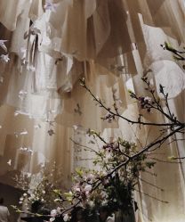 -锦江饭店·锦江小礼堂·宴会厅