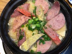 -妈妈的味道(和顺古镇店)