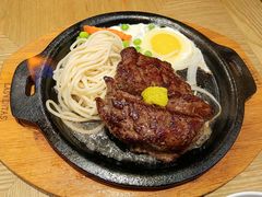 -凡塔斯牛排自助餐厅(广东佛山三水万达店)