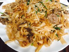 -亚龙湾红树林度假酒店御粤阁