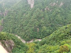 -龙湾潭国家森林公园