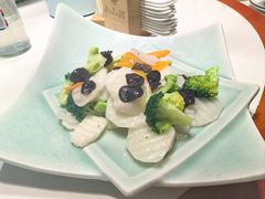 -南山翁新概念川菜(江宁万达广场店)