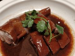 -香港狮子山下·明星粤菜餐厅(北苑店)