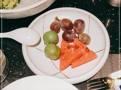 -極上萬膳·日料放题(海岸城店)