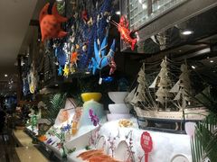 -芭菲盛宴·环球美食(锦城万达广场店)