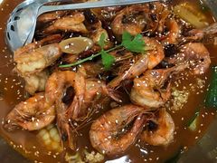 -峰味香.酱香米线.黄焖鸡(定西路店)