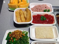 -海底捞火锅(河东万达广场店)