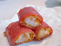 -顺峰(农展馆店)