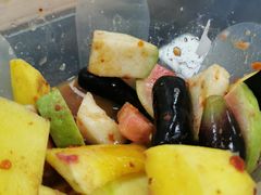 -正宗天津烧麦馆(柳州路店)