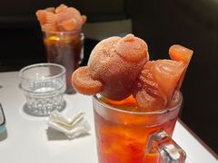 -领鲜天下·焗海鲜·花胶鸡(天目里店)