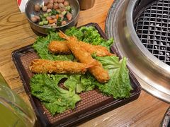 -汉拿山(北京上地华联店)