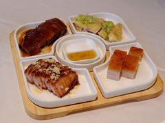 -滋粥楼·顺德菜(番禺广场总店)