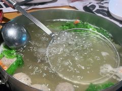 -海银海记潮汕牛肉火锅(新港中路海珠店)