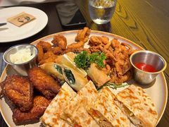 -blue frog蓝蛙(长泰广场店)