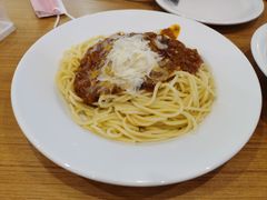 -萨莉亚意式餐厅(深圳北站店)