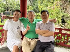 -上海虹桥宾馆味翠餐厅