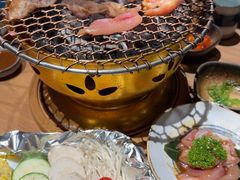 -烧肉达人•炭火烧肉(新天地店)