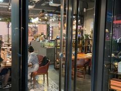 门面-曼乐辰餐厅(中庚漫游城店)