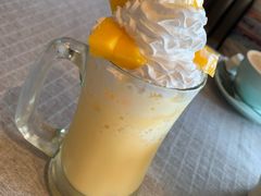 -咖啡之翼·咖餐厅(武清店)