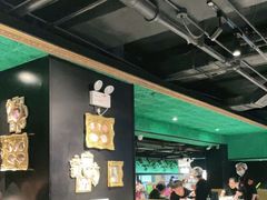 大堂-撒椒·四川江湖菜(西单大悦城店)