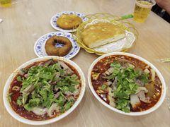 -老杜家羊杂碎店(双拥西路店)