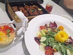 -3号仓库·创意中国菜(新世界城店)