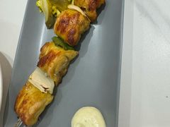 -库滋明·俄罗斯特色美食(中央大街店)