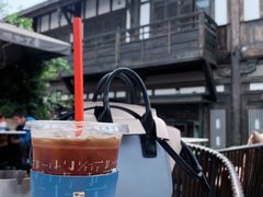 -壹丁咖啡(宽窄巷子店)