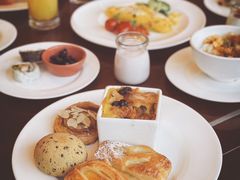 -索菲特西湖大酒店·香榭丽全日候餐厅(南山路店)