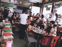 -丽丰茶冰室