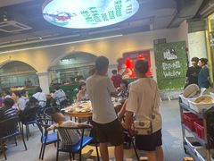 -味食家市师鸡(三元里店)