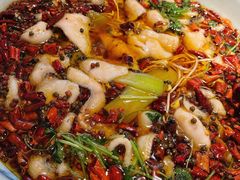 -麻六记(新天地店)