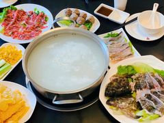 -吉友粥底火锅(方斜路店)