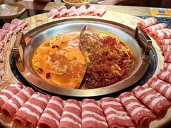 -蜀大侠火锅(森兰花园城店)